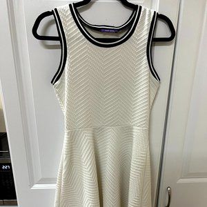 Hot Girl mini dress